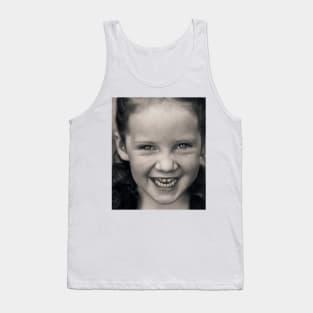 Pure Joy Tank Top